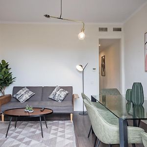 Appartement met Drie Slaapkamers