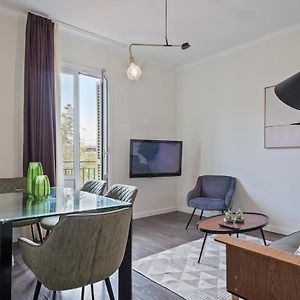 Appartement met Drie Slaapkamers